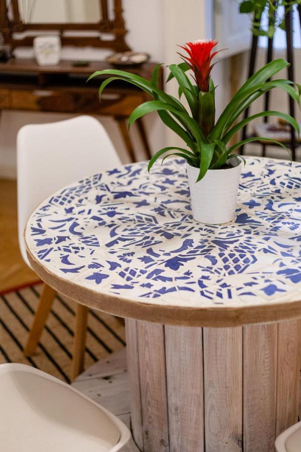 Museum Luxury Suites Napoli Esterno foto