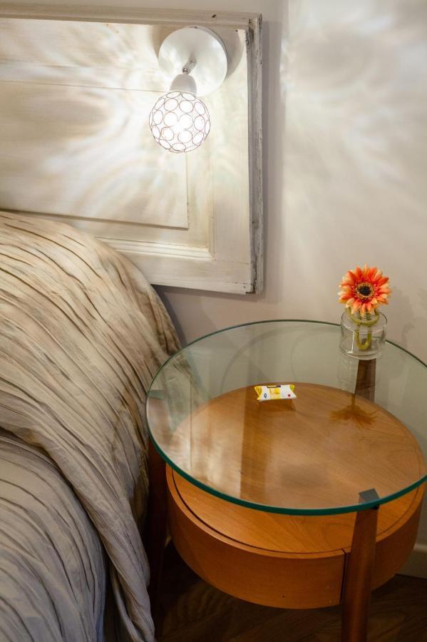 Museum Luxury Suites Napoli Esterno foto