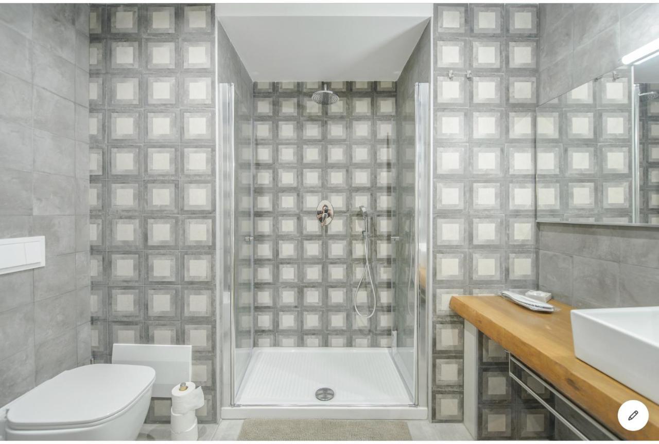 Museum Luxury Suites Napoli Esterno foto