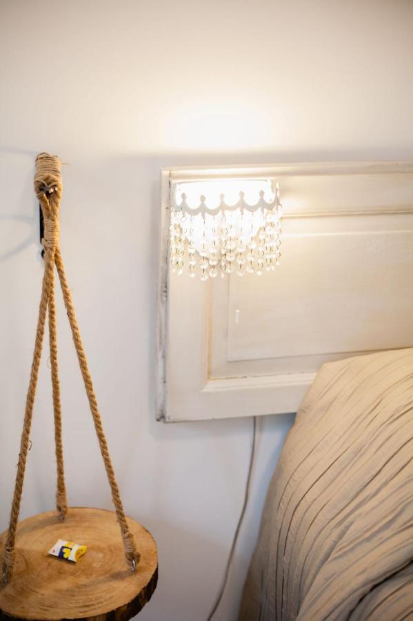 Museum Luxury Suites Napoli Esterno foto